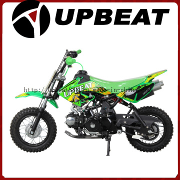 Upbeat Motocicleta 110cc Pit Bike para Niños 90cc Dirt Bike para Niños